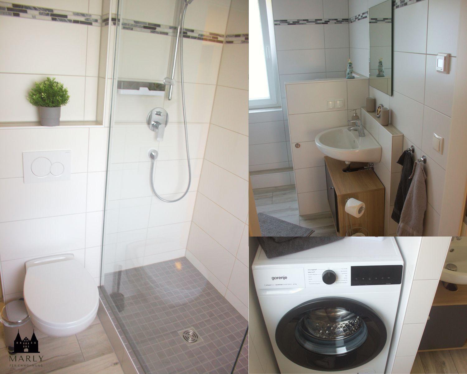 Ferienwohnung Marly Λίμπεκ Εξωτερικό φωτογραφία